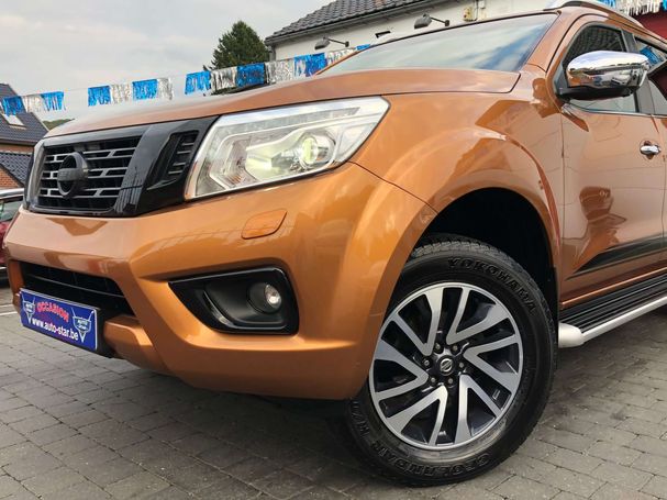 Nissan Navara Tekna 140 kW image number 4