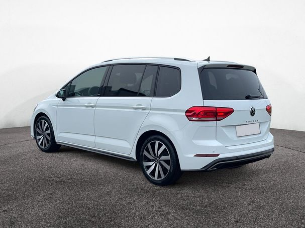 Volkswagen Touran DSG 110 kW image number 4