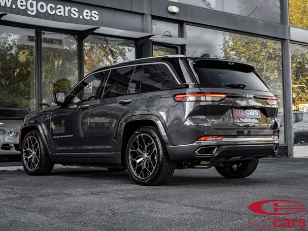 Jeep Grand Cherokee 280 kW image number 9