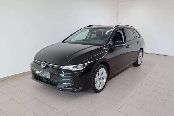 Volkswagen Golf Variant Life DSG 85 kW image number 1