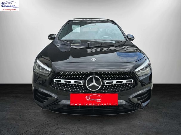 Mercedes-Benz GLA 200 d 110 kW image number 3