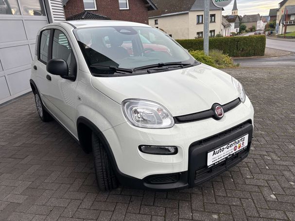 Fiat Panda 51 kW image number 9