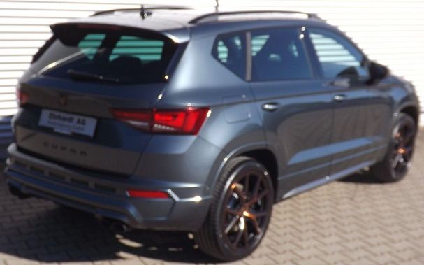 Cupra Ateca 2.0 TSI DSG 4Drive 221 kW image number 3