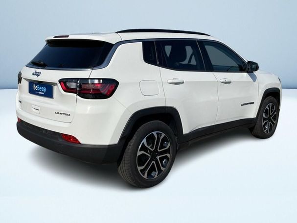 Jeep Compass Limited 140 kW image number 4