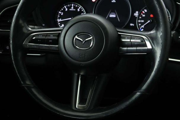 Mazda CX-30 SKYACTIV-G 2.0 90 kW image number 9