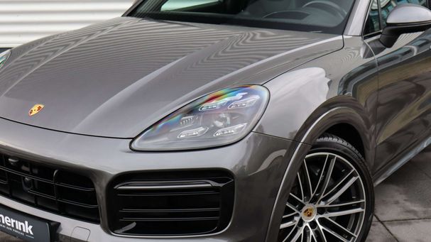 Porsche Cayenne S Coupé 324 kW image number 20