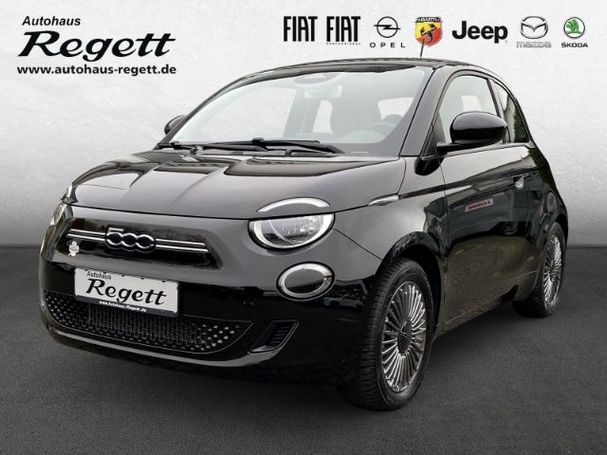 Fiat 500 e Action 70 kW image number 1