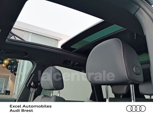 Audi Q5 35 TDI S tronic S-line 120 kW image number 10