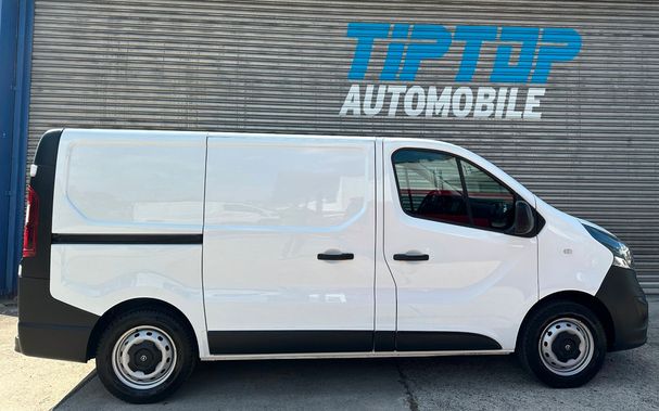 Opel Vivaro L1H1 88 kW image number 7