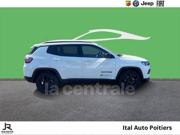 Jeep Compass 96 kW image number 3