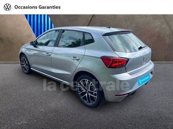 Seat Ibiza 1.0 TSI 81 kW image number 17