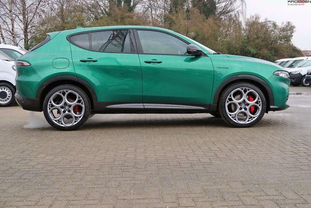 Alfa Romeo Tonale Veloce 118 kW image number 4