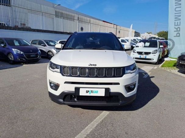 Jeep Compass Limited 103 kW image number 6