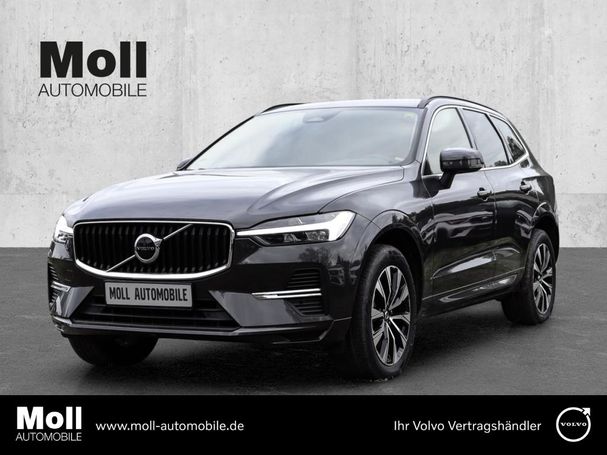 Volvo XC60 B4 Core 145 kW image number 1