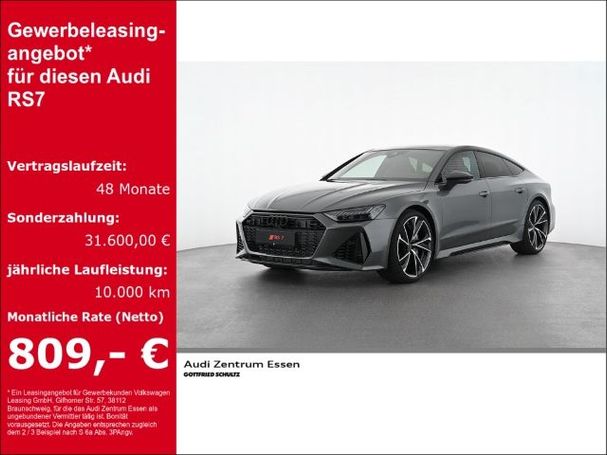 Audi RS7 Sportback Performance 463 kW image number 5