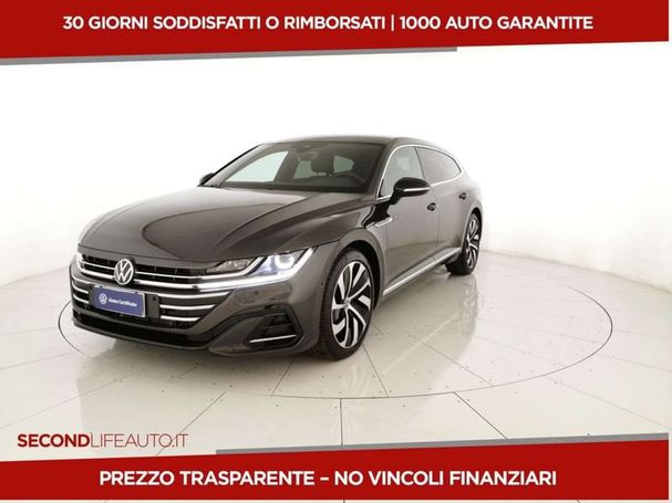 Volkswagen Arteon 2.0 TDI DSG Shooting Brake 147 kW image number 1