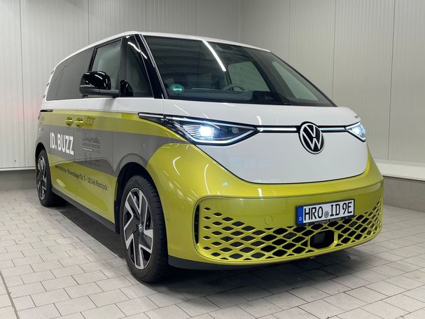 Volkswagen ID. Buzz Pro 150 kW image number 5