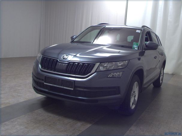 Skoda Kodiaq 2.0 TDI Ambition 110 kW image number 1