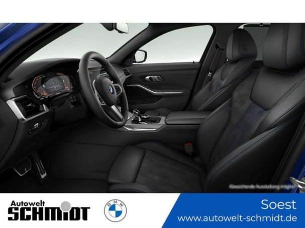 BMW 330i Touring M Sport 190 kW image number 3