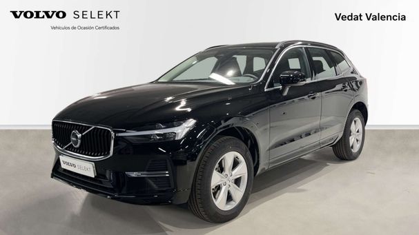 Volvo XC60 B4 Core 145 kW image number 1