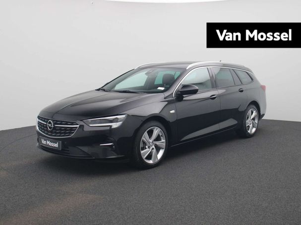 Opel Insignia Sports Tourer 2.0 Turbo Business 147 kW image number 1