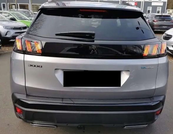 Peugeot 3008 221 kW image number 3