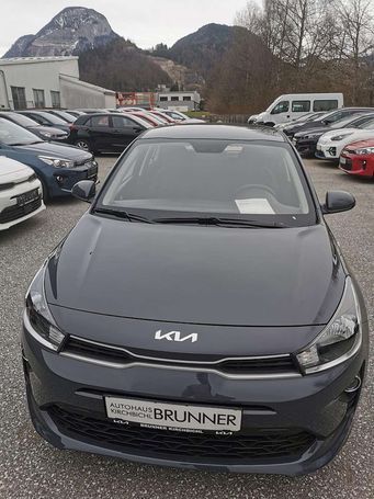 Kia Rio 1.2 62 kW image number 6