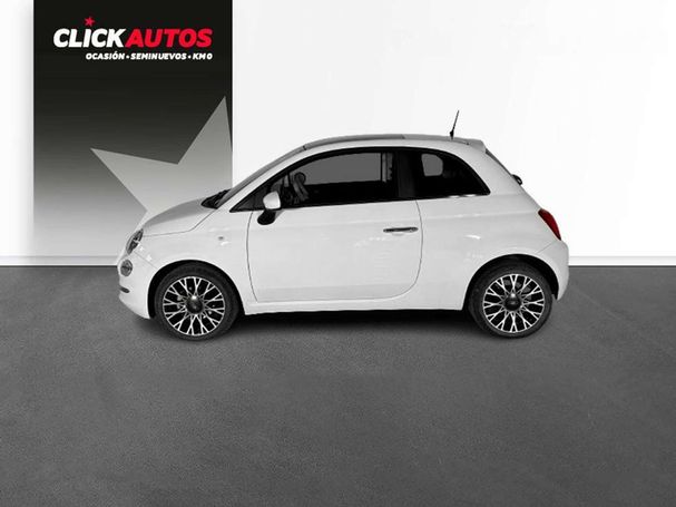 Fiat 500 1.0 51 kW image number 4