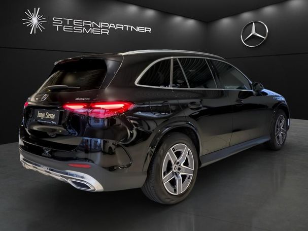 Mercedes-Benz GLC 300 198 kW image number 15