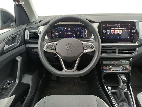 Volkswagen T-Cross 1.0 TSI Style 85 kW image number 13