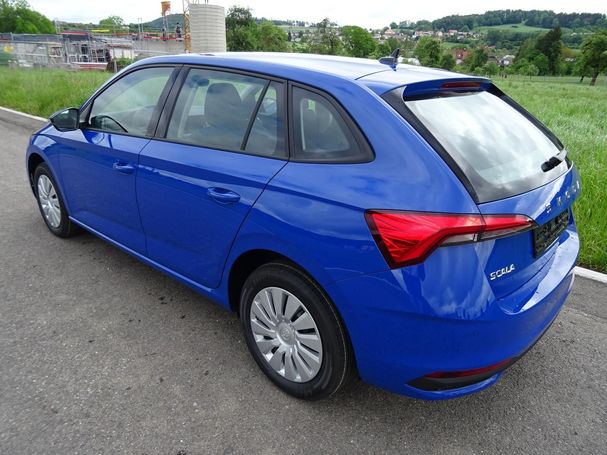 Skoda Scala 1.0 TSI 85 kW image number 3