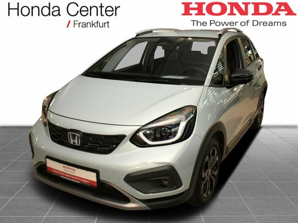 Honda Jazz Crosstar 1.5 i-MMD Advance 90 kW image number 1