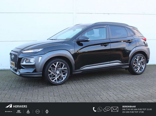 Hyundai Kona 1.6 GDI Premium 104 kW image number 1