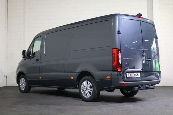 Mercedes-Benz Sprinter 3.5t 319 CDI 140 kW image number 10