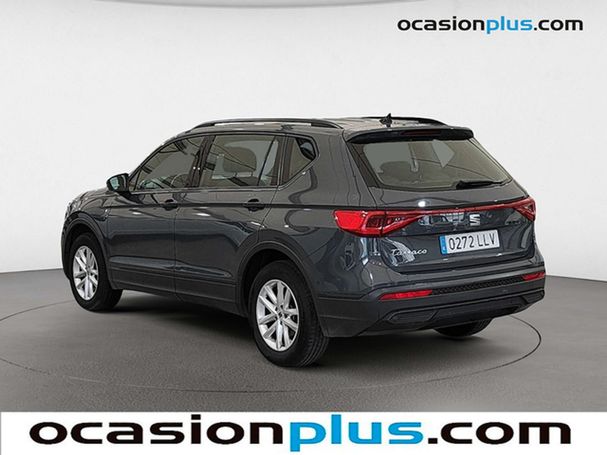 Seat Tarraco 1.5 TSI DSG 110 kW image number 3