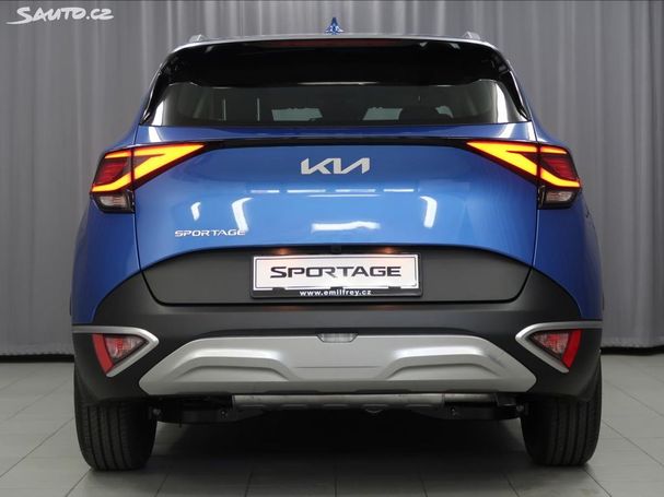 Kia Sportage 1.6 118 kW image number 7