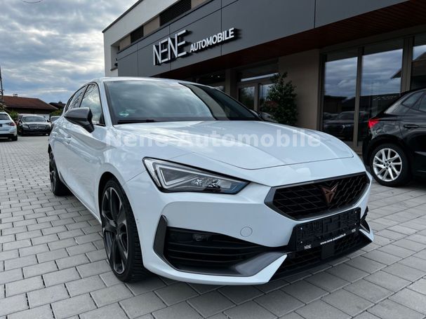 Cupra Leon VZ 221 kW image number 2