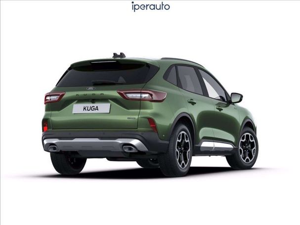 Ford Kuga Active 2.5 X 132 kW image number 7