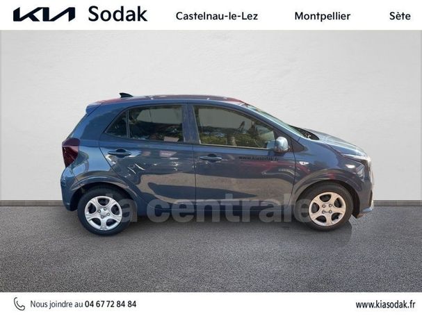 Kia Picanto 58 kW image number 14