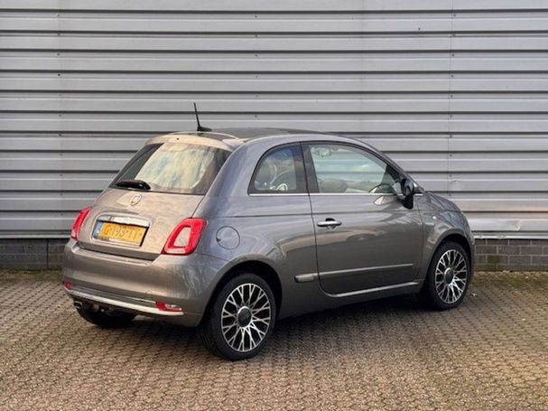 Fiat 500 1.2 Star 51 kW image number 8