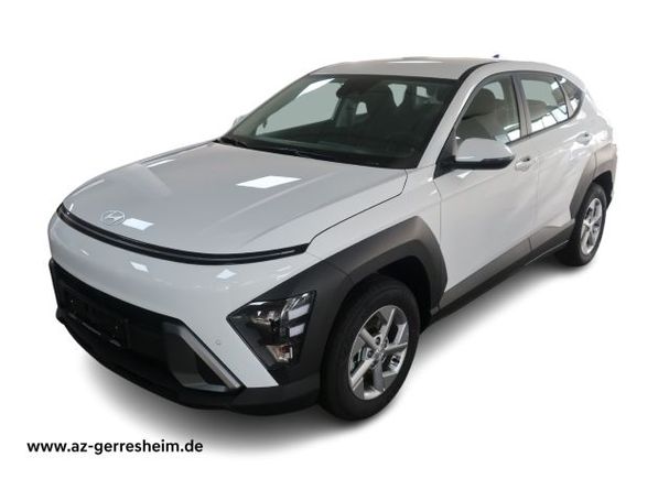 Hyundai Kona 1.6 104 kW image number 1