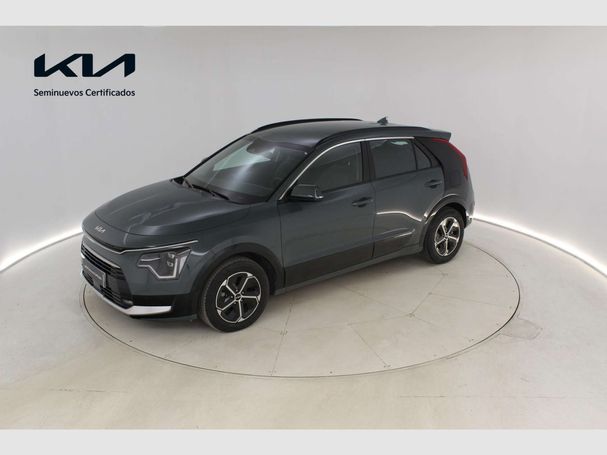 Kia Niro 104 kW image number 6