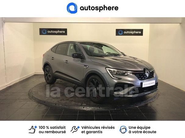 Renault Arkana 140 EDC 103 kW image number 2