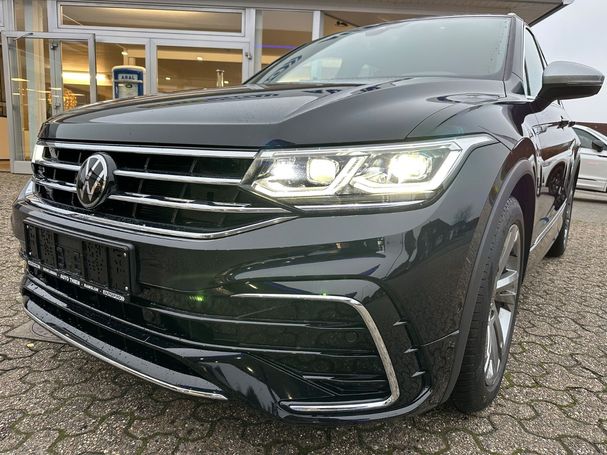 Volkswagen Tiguan 1.5 TSI DSG 110 kW image number 1