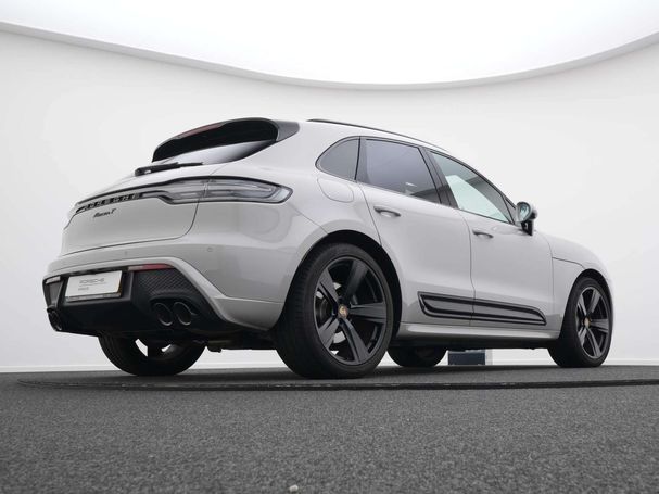 Porsche Macan 195 kW image number 24