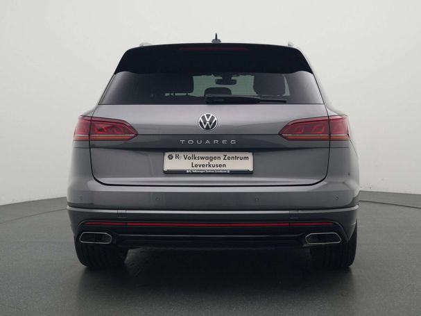 Volkswagen Touareg 3.0 TDI 4Motion 210 kW image number 4