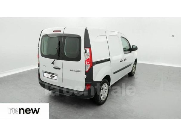 Renault Kangoo dCi Extra 70 kW image number 24