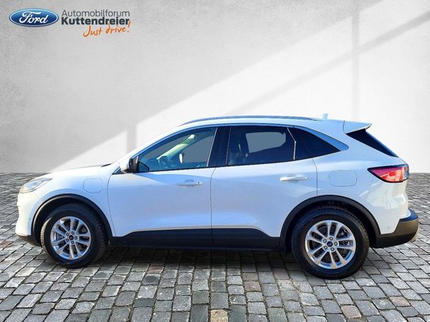 Ford Kuga Titanium X 165 kW image number 10