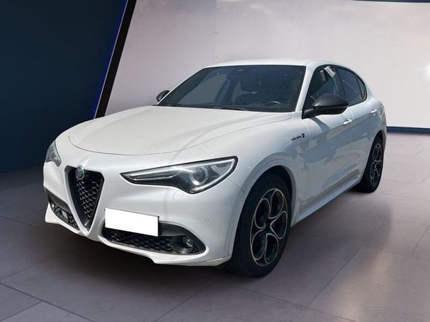 Alfa Romeo Stelvio 2.2 Q4 154 kW image number 1