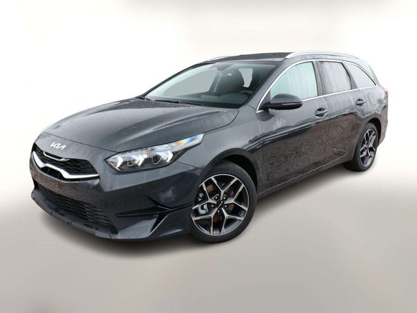 Kia Ceed Sportswagon 1.5 T-GDI 103 kW image number 1